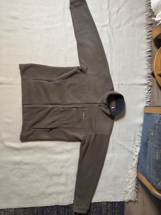 Berghaus bluza polarowa rozmiar XL