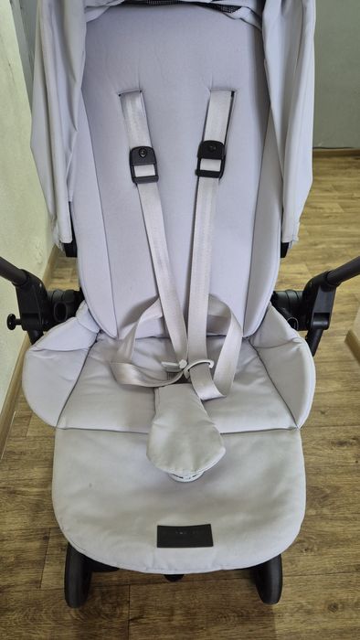 Прогулянкова коляска Cybex Melio