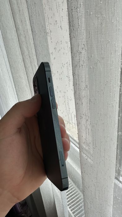 Iphone 12 Pro 512GB б/у в хорошому стані