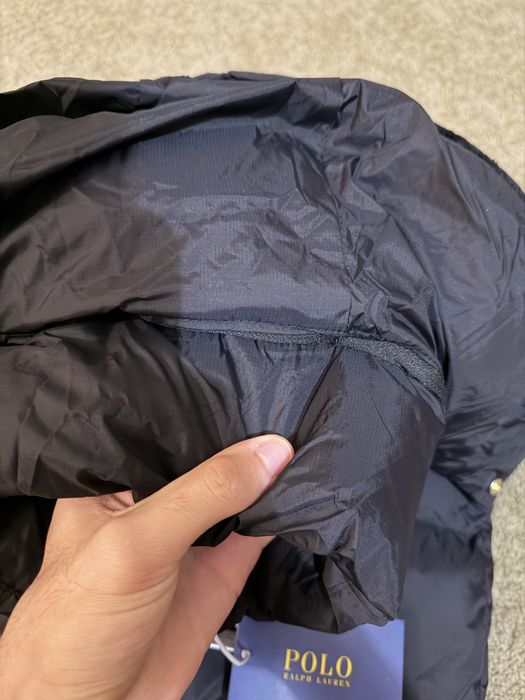 Polo Ralph Lauren Jacket