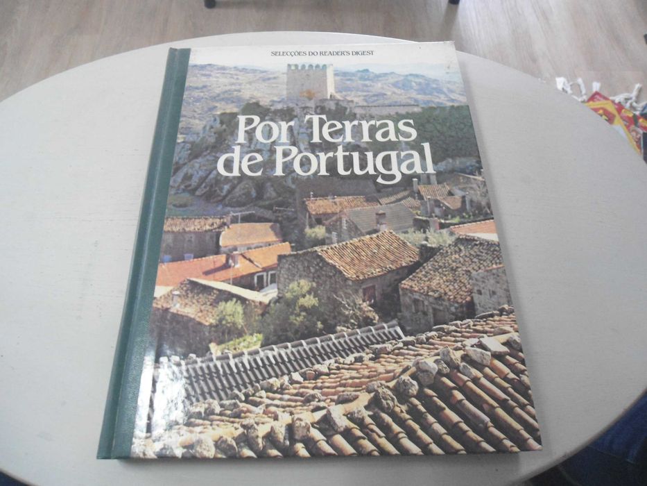 Por Terras de Portugal das SRD