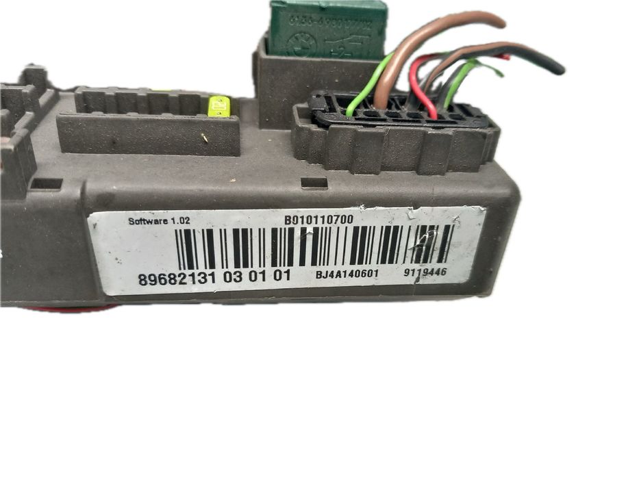 Módulo genérico BMW 3 Touring (E91)