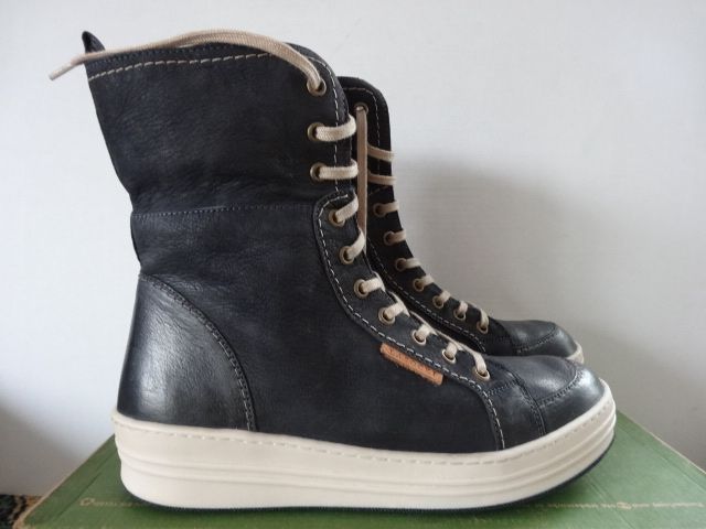 Buty Lasocki roz 41 OCIEPLANE Skóra