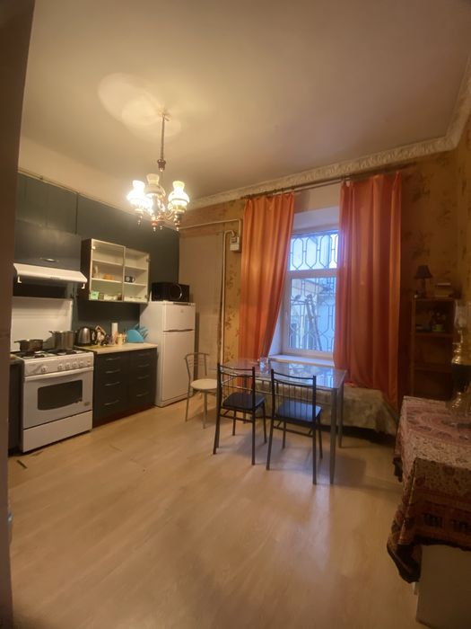 Квартира в лучшей любимой локации Еврейская