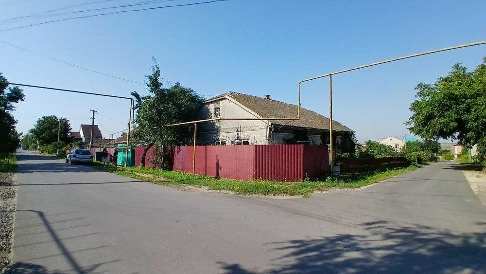 Будинок в Прилиманському, вул.Східна,