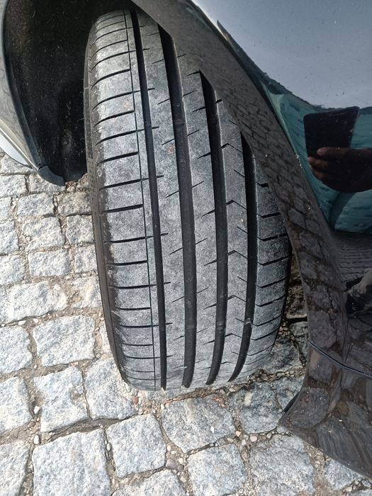 Audi A5 S-LINE de 2015