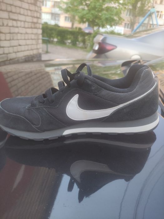 Кроссовки Nike продажа