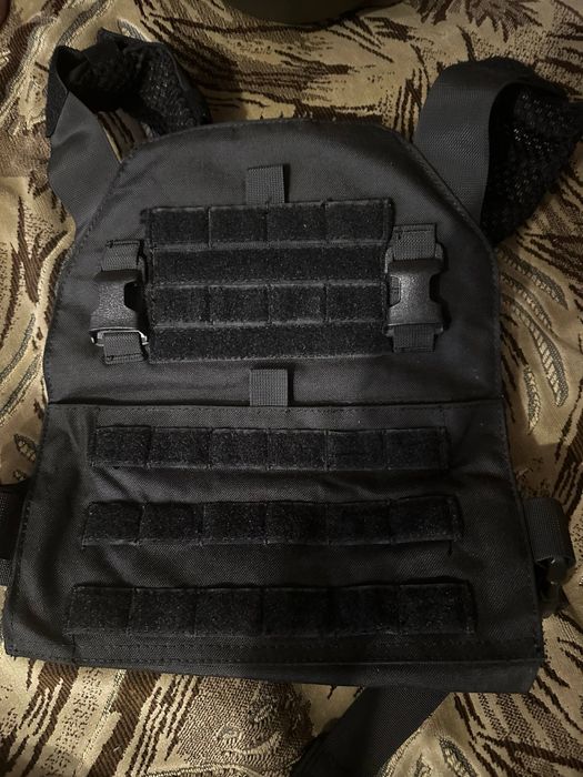 Розгрузочний Броніжилет