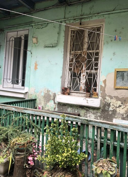 1-кімнатна квартира за адресою Куликове поле пл. (площа 25 м²) - Atlanta.ua - фото 6