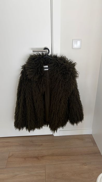 Casacos de inverno