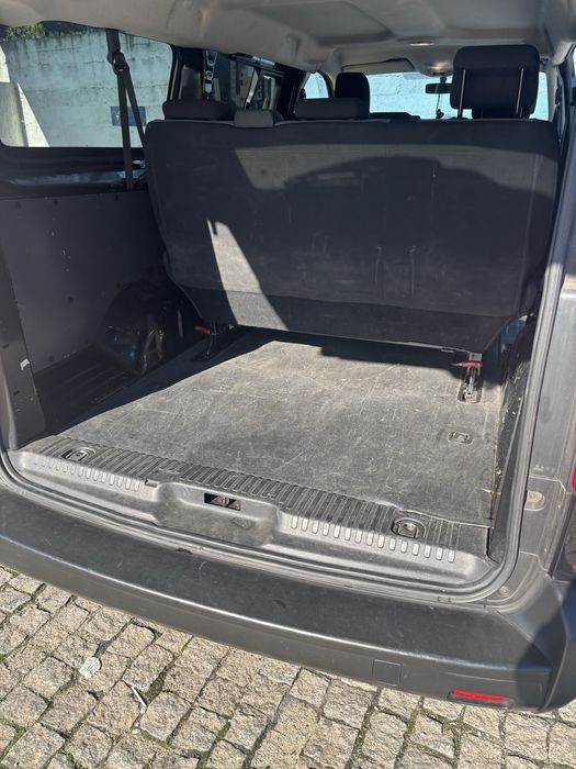 Toyota Proace Verso 9 Lugares IVA incluido