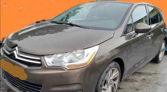 Peças citroen c4, c4 grand Picasso, Citroen catus