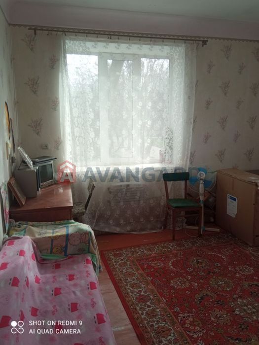 Продаж 2к квартири на Соцмісті