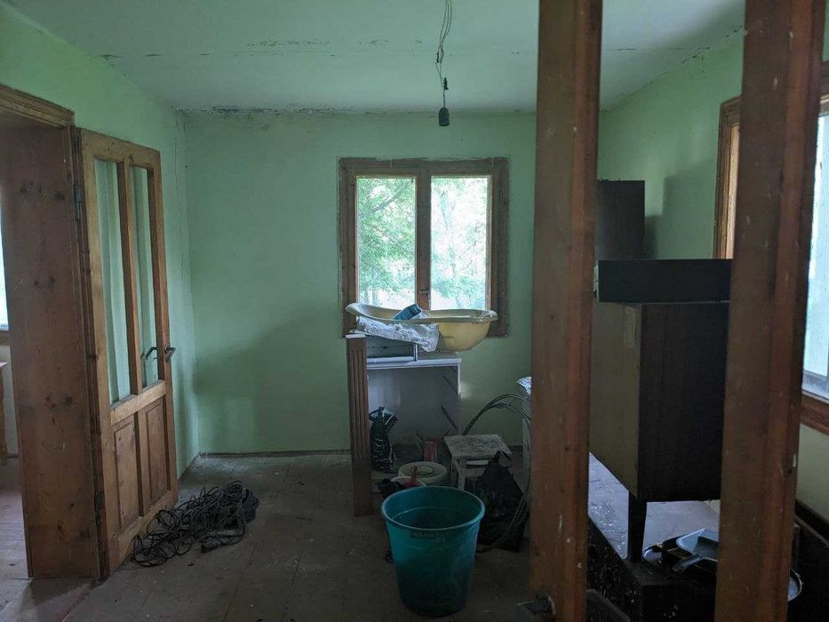 Продається готова для життя дача із земельною ділянкою у СТ Динамо (1)