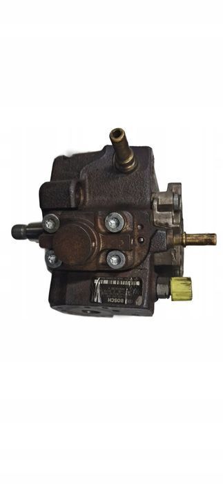 pompa wysokociśnieniowa 0445010102 bosch cp1h 9683703780 9656300380 psa