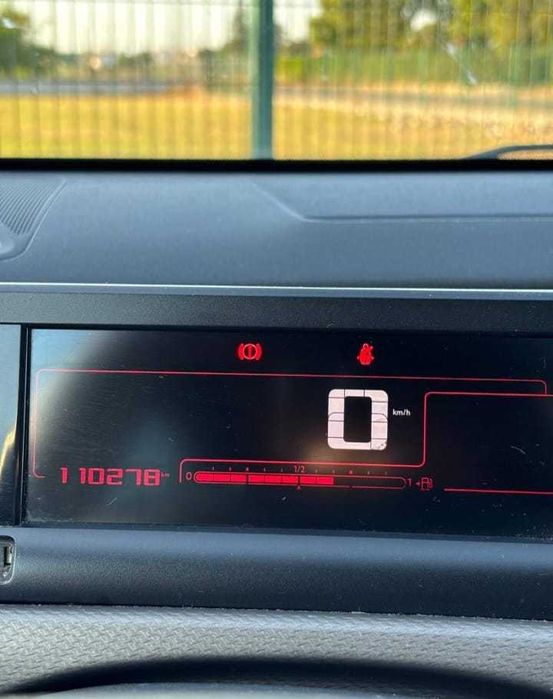 Citroën C4 Cactus 1.2 Puretech