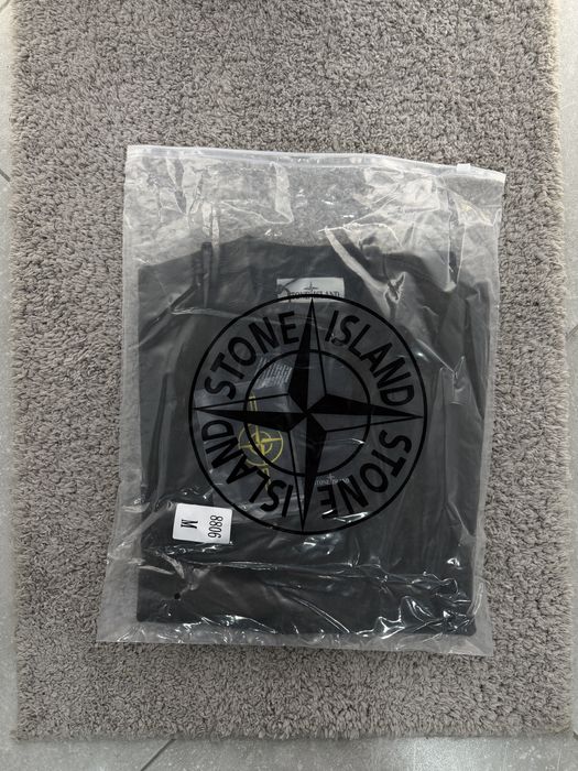 Светр Stone Island