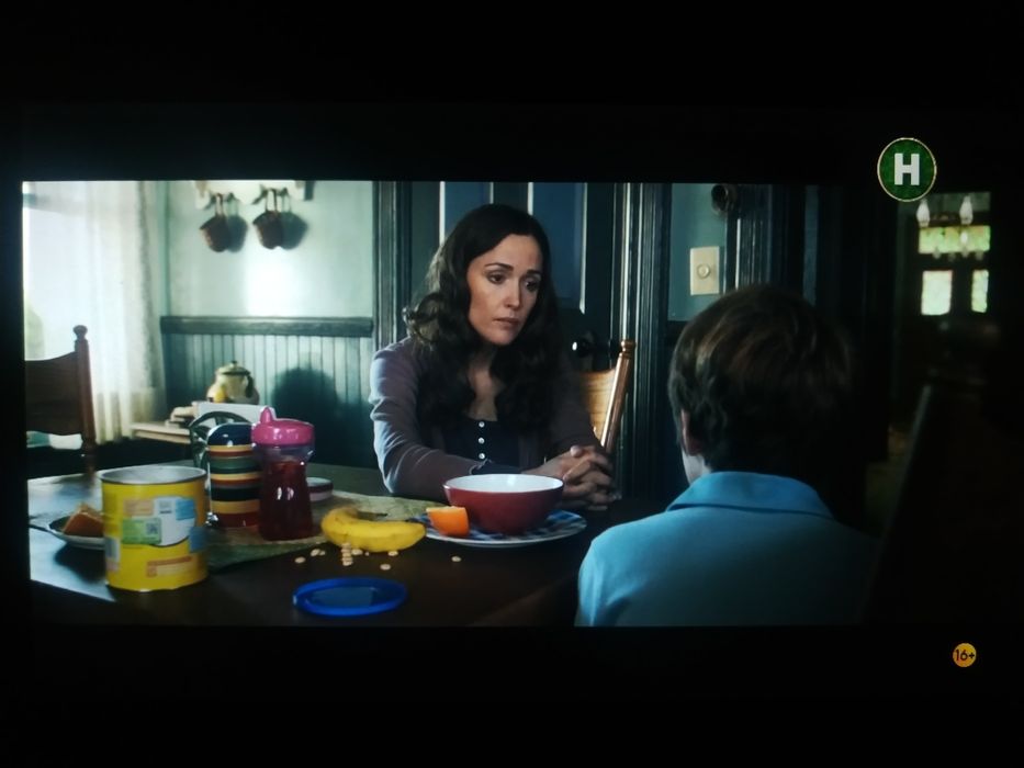 Prestigio PMP5570C планшет, TV