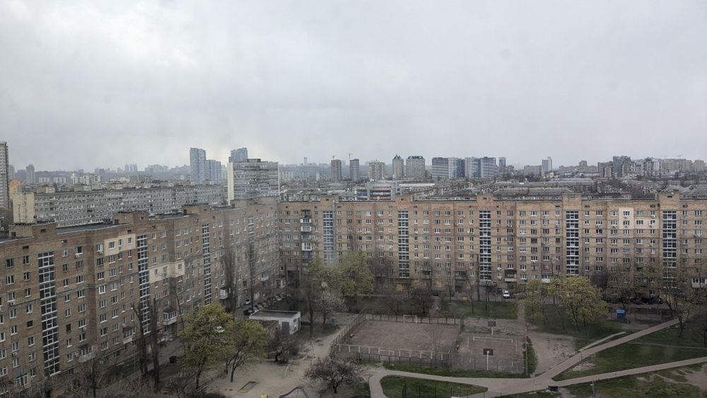 2-кімнатна квартира за адресою (площа 75 м²) - Atlanta.ua - фото 6