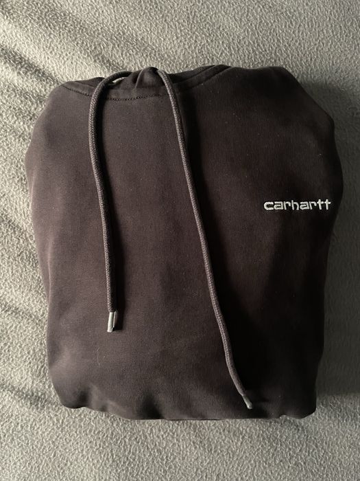 Carhartt Hoddie