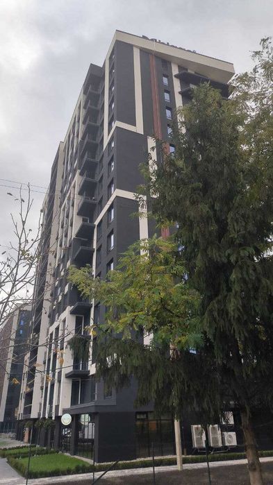 Квартира 1 кімнатна/ПРОДАЖ