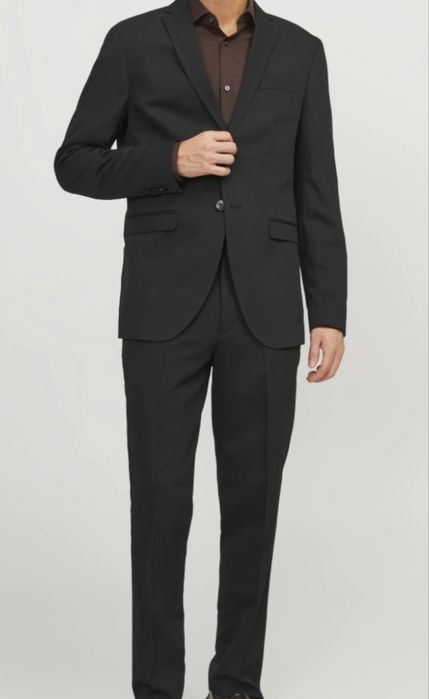 Garnitur Jack and Jones rozmiar M