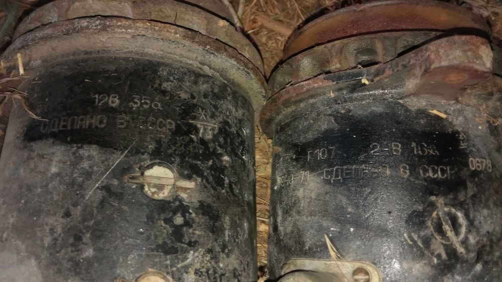 Г 107 атэ 1 24/12в 16а постоянка