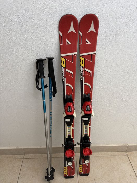Ski criança Atomic