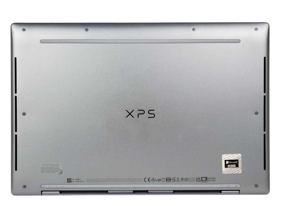 Ноутбук Dell XPS 9315 i5-1230U 3.6GHz 8GB 256SSD Dream Store