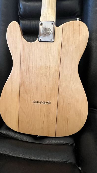 Telecaster Meller Custom