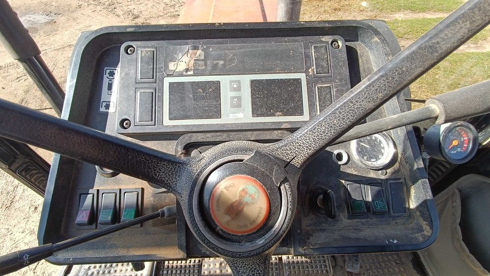 Ciągnik CASE International 856XL