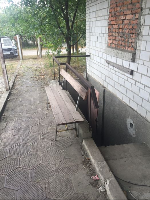 Продам житловий будинок