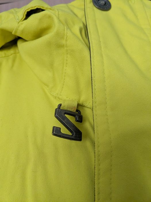 Костюм лижний чоловічій