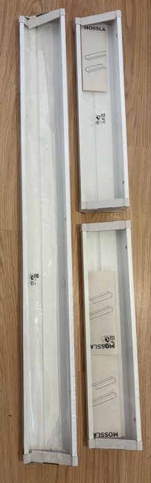 Prateleira Mosslanda IKEA