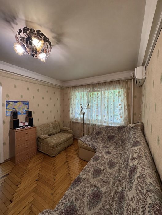 Продажа 2ой квартиры в Вознесеновском р-не