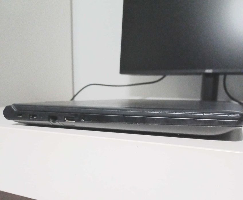 Computador Portátil Gamer - i5, GTX 1050, SSD + HDD