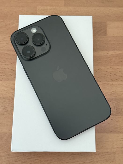 Iphone 14 pro 128gb  desbloqueado(ACEITO RETOMA)