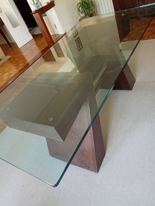 Mesa e /ou secretária