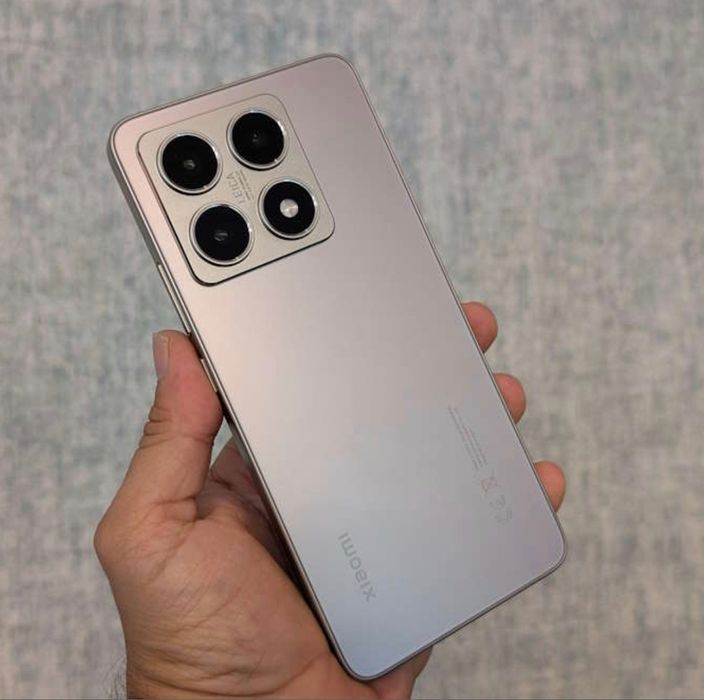 Xiaomi 14T Pro 1TB