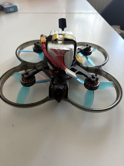 Fpv speedybee bee35