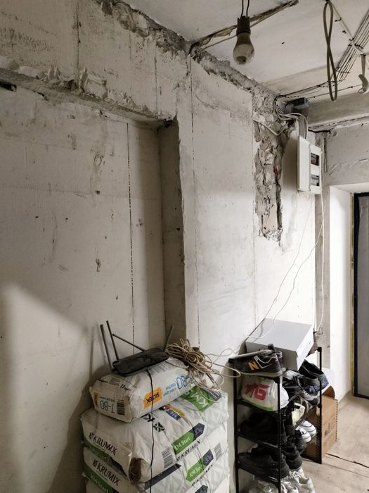 Послуги маляра штукатура шпаклівка фарбування Київ - Оздоблення, ремонт ...