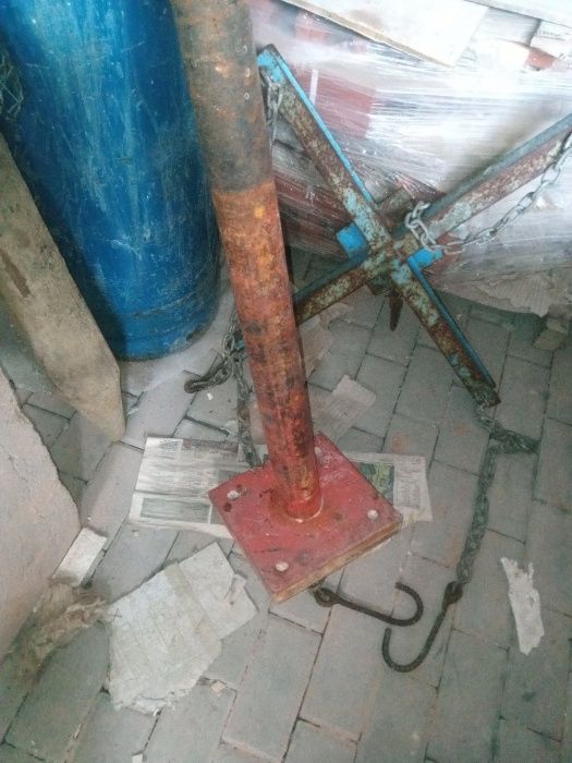 presa de uvas como nova