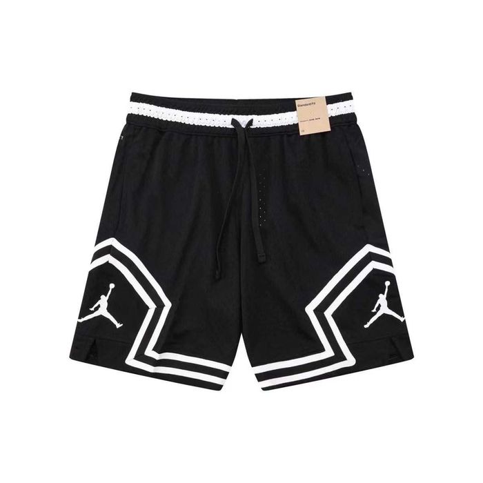 ‼️РОЗПРОДАЖ‼️Шорты Jordan Sport Dri- FIT Nike Men's Diamond Shorts || Шорти Джордан
