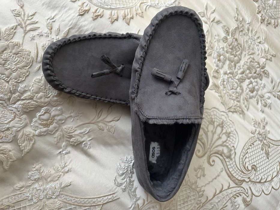 Чоловічі утеплені ASOS design