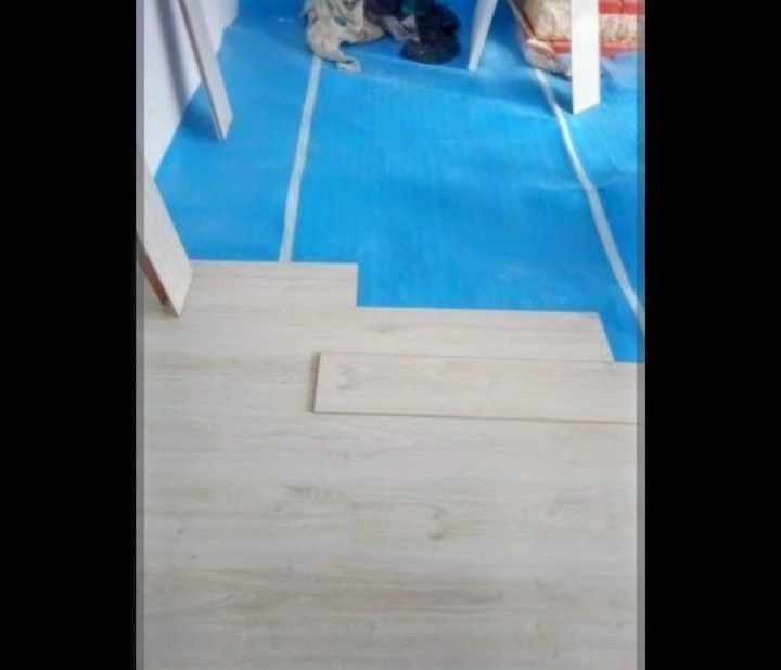 Machado Interiores – Chão Flutuante & Remodelações
Detalhes que fazem