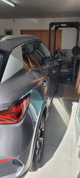 Atto 3 - 9600km - garagem - particular - bem cuidado