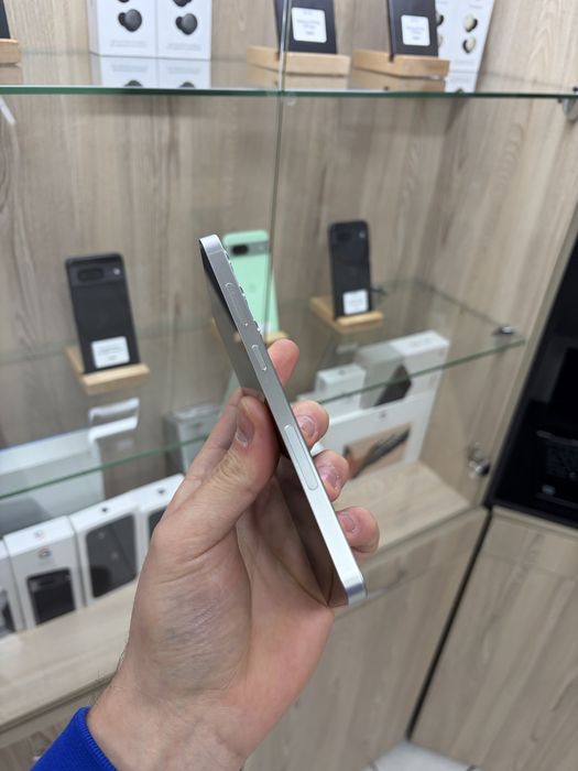 Samsung S24 Plus 12/256gb Як Новий! Уцінка!