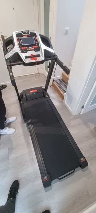 Fytter Runner Ru-06r