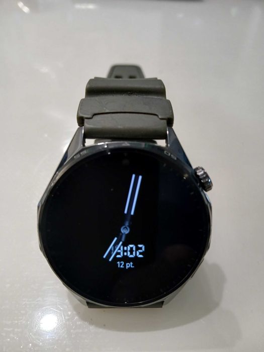 huawei watch gt 6