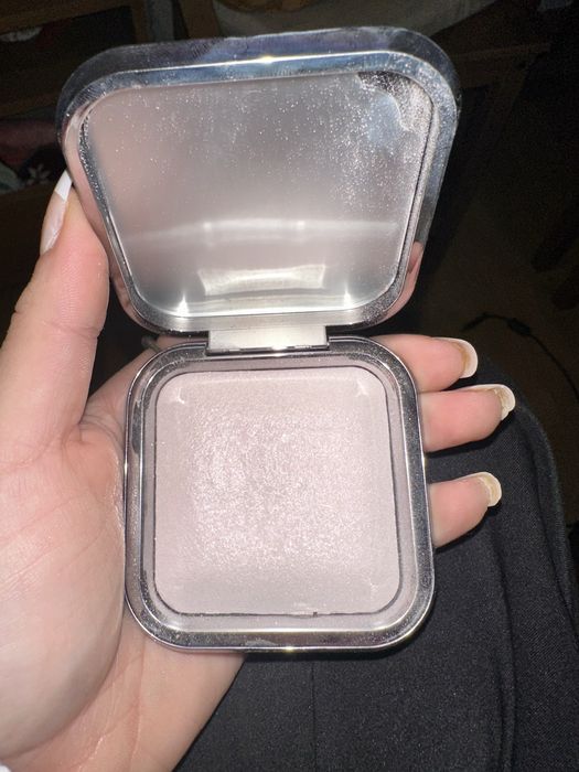 Iluminador kiko novo